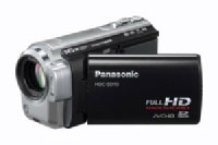 Panasonic HDC-SD10 (HDC-SD10EFK) Panasonic HDC-SD10 (HDC-SD10EFK)